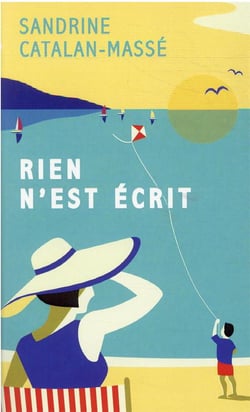Rien n'est écrit