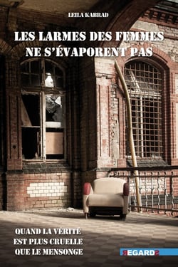 Les larmes des femmes ne sévaporent pas