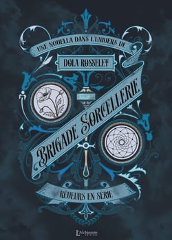 Brigade Sorcellerie : Rêveurs en série