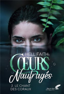 Coeurs naufragés Tome 2 : Le chant des coraux