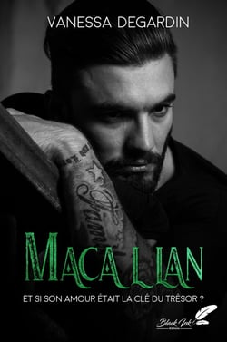 Macallan