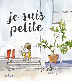 Je suis petite