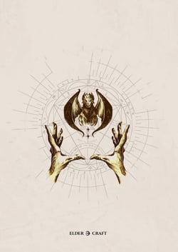 Aria : Le Tribunal des Dragons