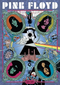 Pink Floyd