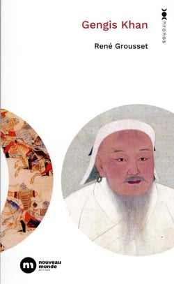 Genghis Khan
