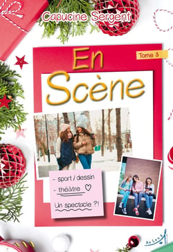 En scène Tome 3
