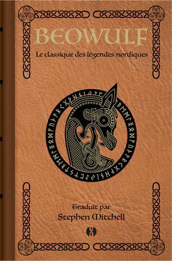 Beowulf : le classique des légendes nordiques