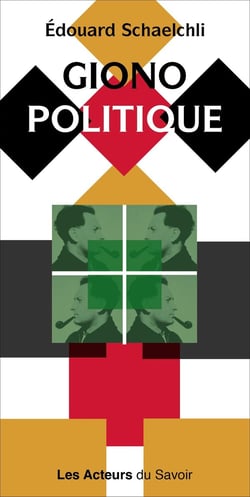 Giono politique
