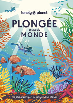 Plongée autour du monde 1ed