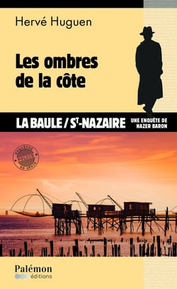 Les ombres de la côte