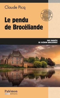 Le pendu de Brocéliande