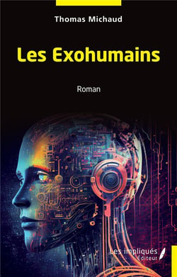 Les exohumains