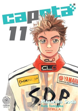 Capeta Tome 11