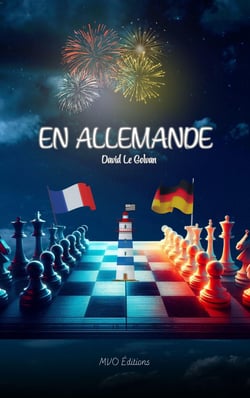En allemande