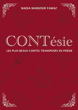CONTésie : Les plus beaux contes transposés en poésie