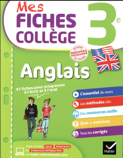 MES FICHES COLLEGE