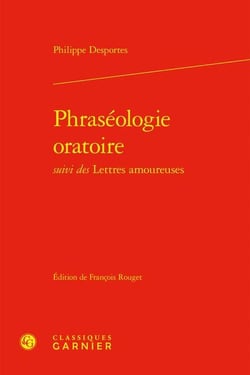 Phraséologie oratoire - Lettres amoureuses