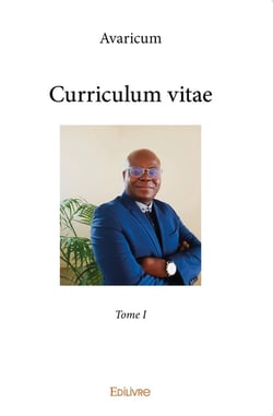 Curriculum vitae - Tome 1