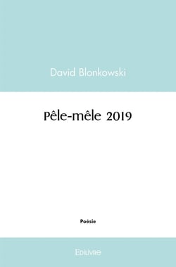 Pêle-mêle 2019