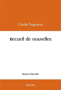 Recueil de nouvelles