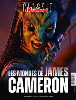 Mad Movies Hors-Série n.88 : James Cameron Redux : Les mondes de James Cameron