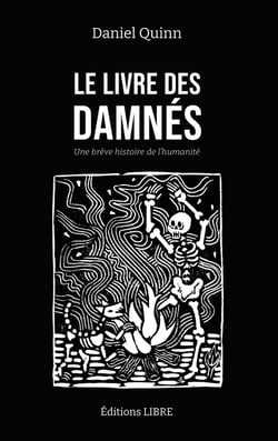 Le livre des damnés