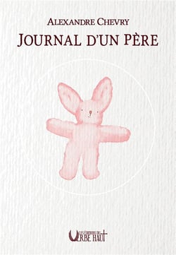 JOURNAL D'UN PERE