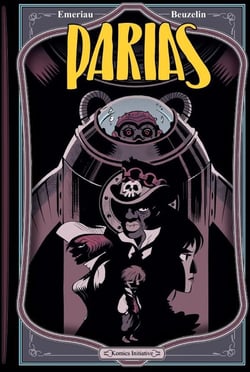 Parias Tome 1