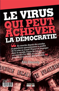 Ils veulent tuer la démocratie
