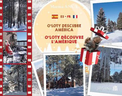 O'loty découvre l'amérique - o'loty descubre américa