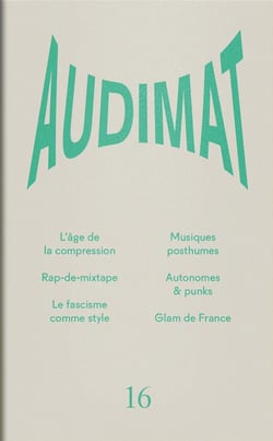 Audimat n.16