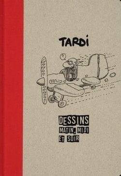 Dessins matin, midi et soir