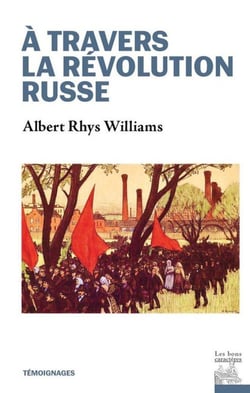 A travers la révolution russe