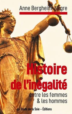 Histoire de l'inégalité entre les femmes & les hommes