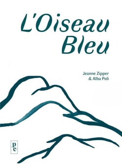 L'oiseau bleu