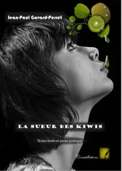 La sueur des kiwis
