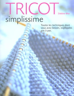 Tricot simplissime