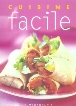 Cuisine facile