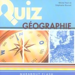 Quiz geographie