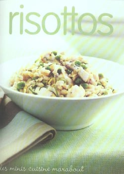 Risottos