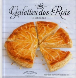 Galettes des rois et des reines