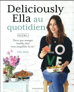 Deliciously ella au quotidien
