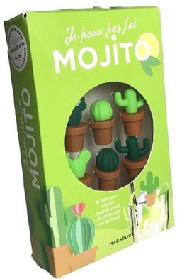 Je peux pas j'ai mojito