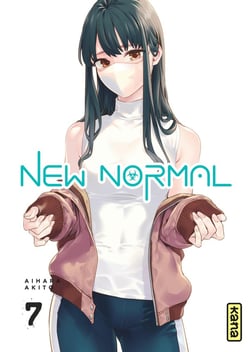 New normal Tome 7