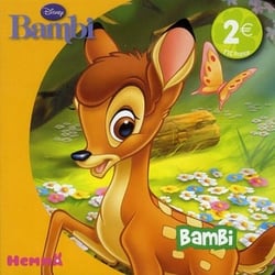 Bambi