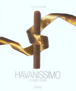 Havanissimo, le cigare cubain