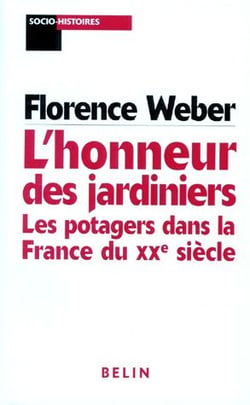 L'Honneur des Jardiniers.