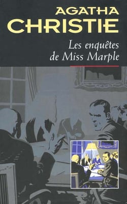 Les enquêtes de Miss Marple