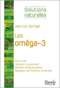 Les oméga-3