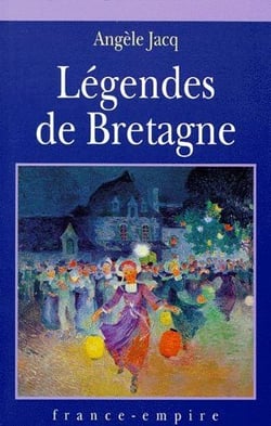 Légendes de bretagne